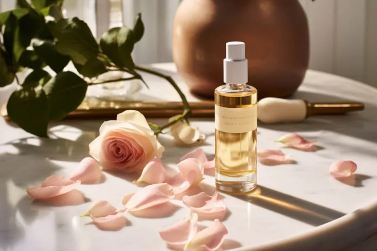 Kosmetyczny olejek roślinny: naturalna pielęgnacja twojej skóry i włosów