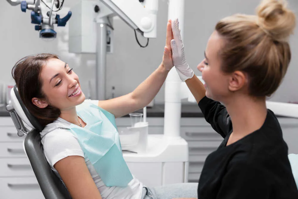 Jakie są wskazania do rozpoczęcia leczenia ortodontycznego?